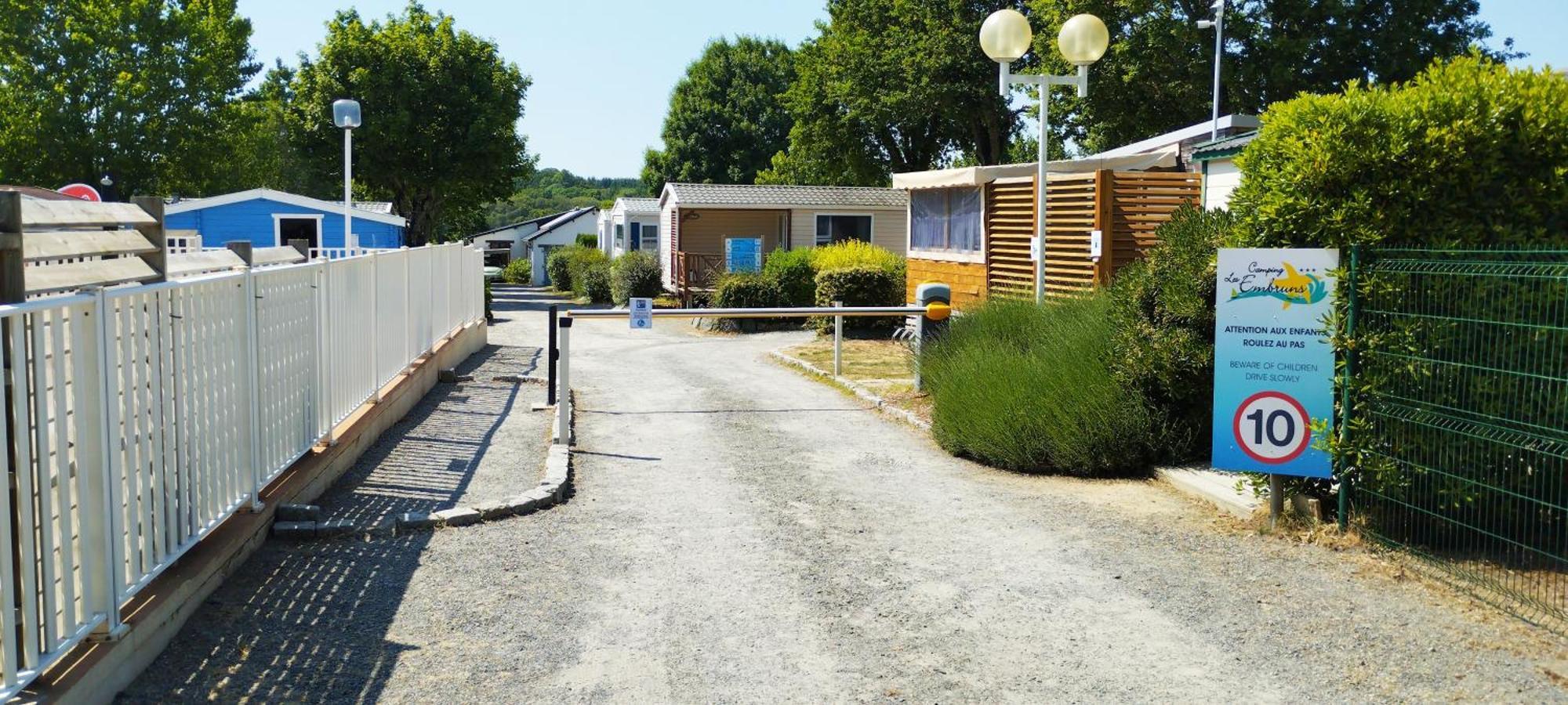 Cabane Randonneurs Camoël エクステリア 写真